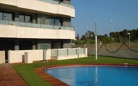 Residencial Belice Ground Floor