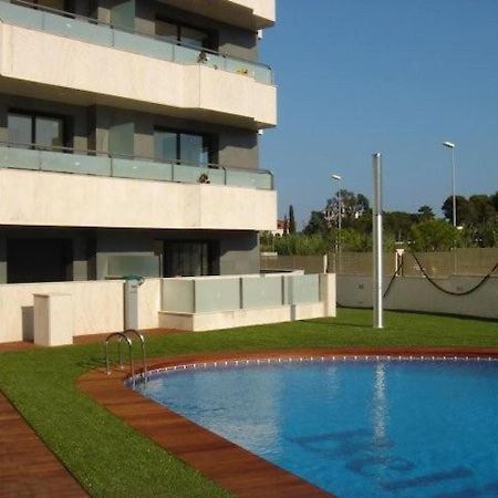 Residencial Belice Ground Floor Appartamento Lloret de Mar Esterno foto